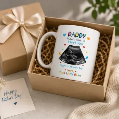 Father's Day ultrasound mug design-1